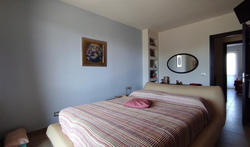 Appartamento Cozzo Rotondo 16