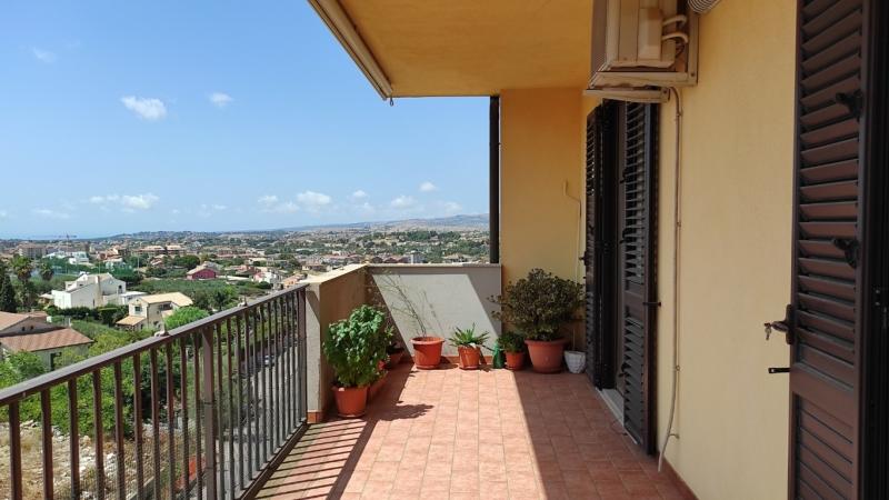 Appartamento Cozzo Rotondo 18
