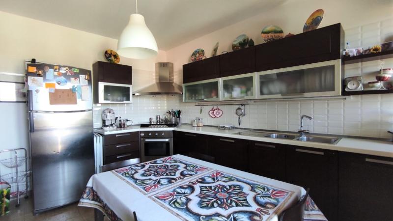 Appartamento Cozzo Rotondo 7