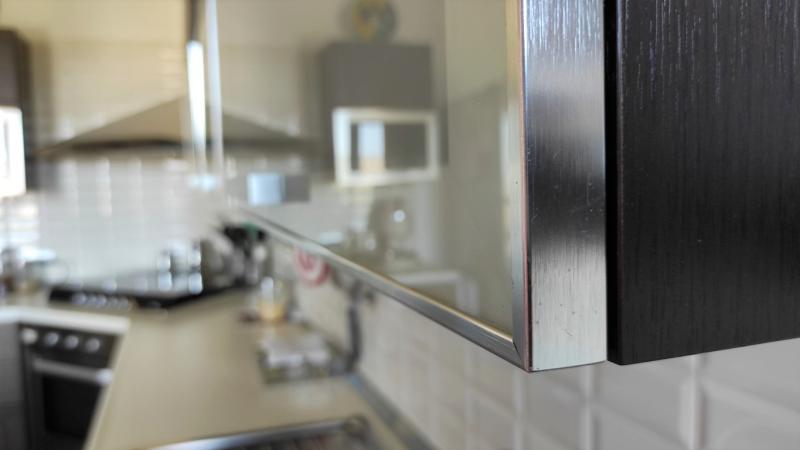 Appartamento Cozzo Rotondo 8