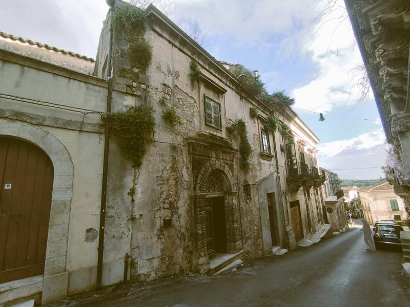 Casa Regina 1