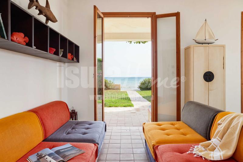 VILLA GRANELLI 18