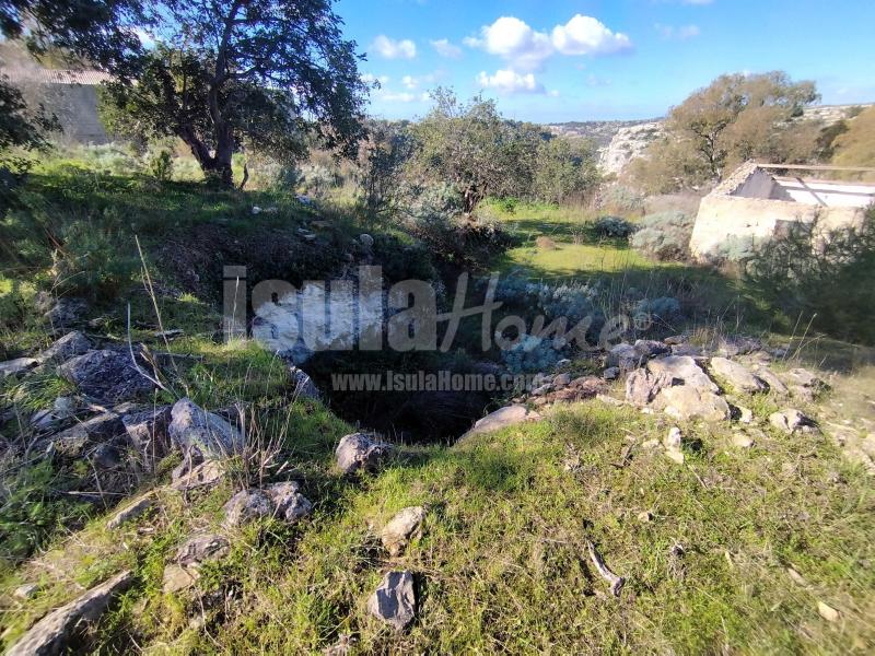 Terreno panoramico con progetto 4