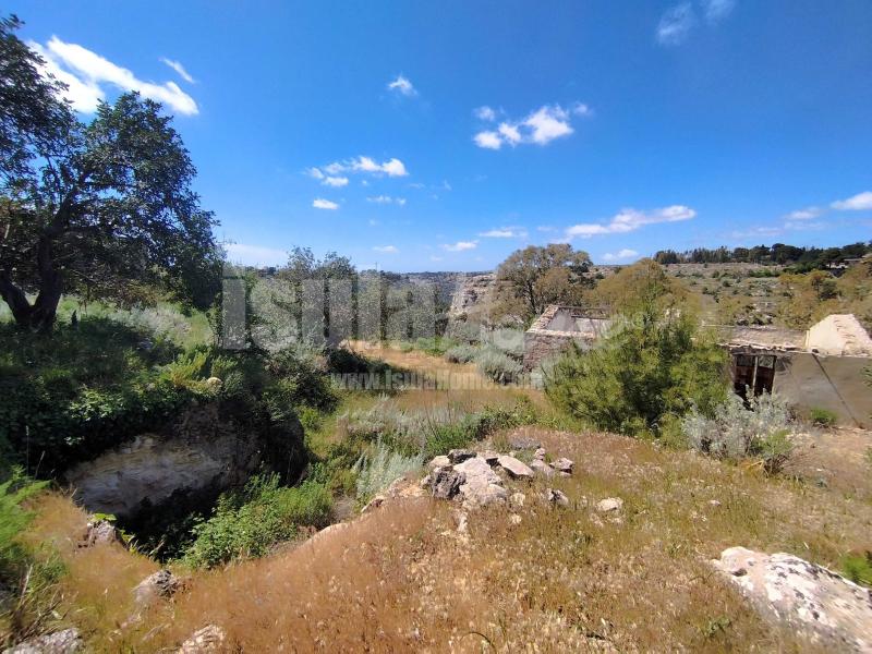 Terreno panoramico con progetto 6