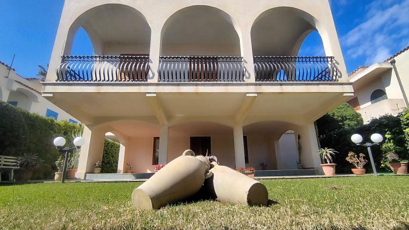 Villa Gama 0
