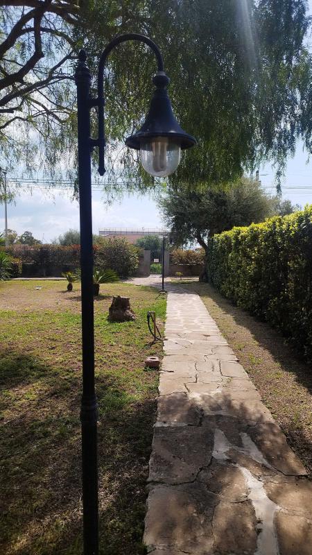 VILLINO MAGANUCO 16