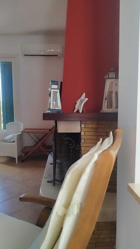 VILLINO MAGANUCO 26
