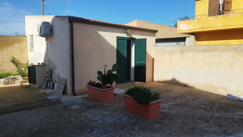 VILLINO MAGANUCO 8